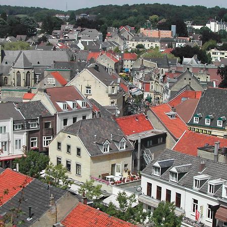 Villa Valkenburg Valkenburg aan de Geul Luaran gambar