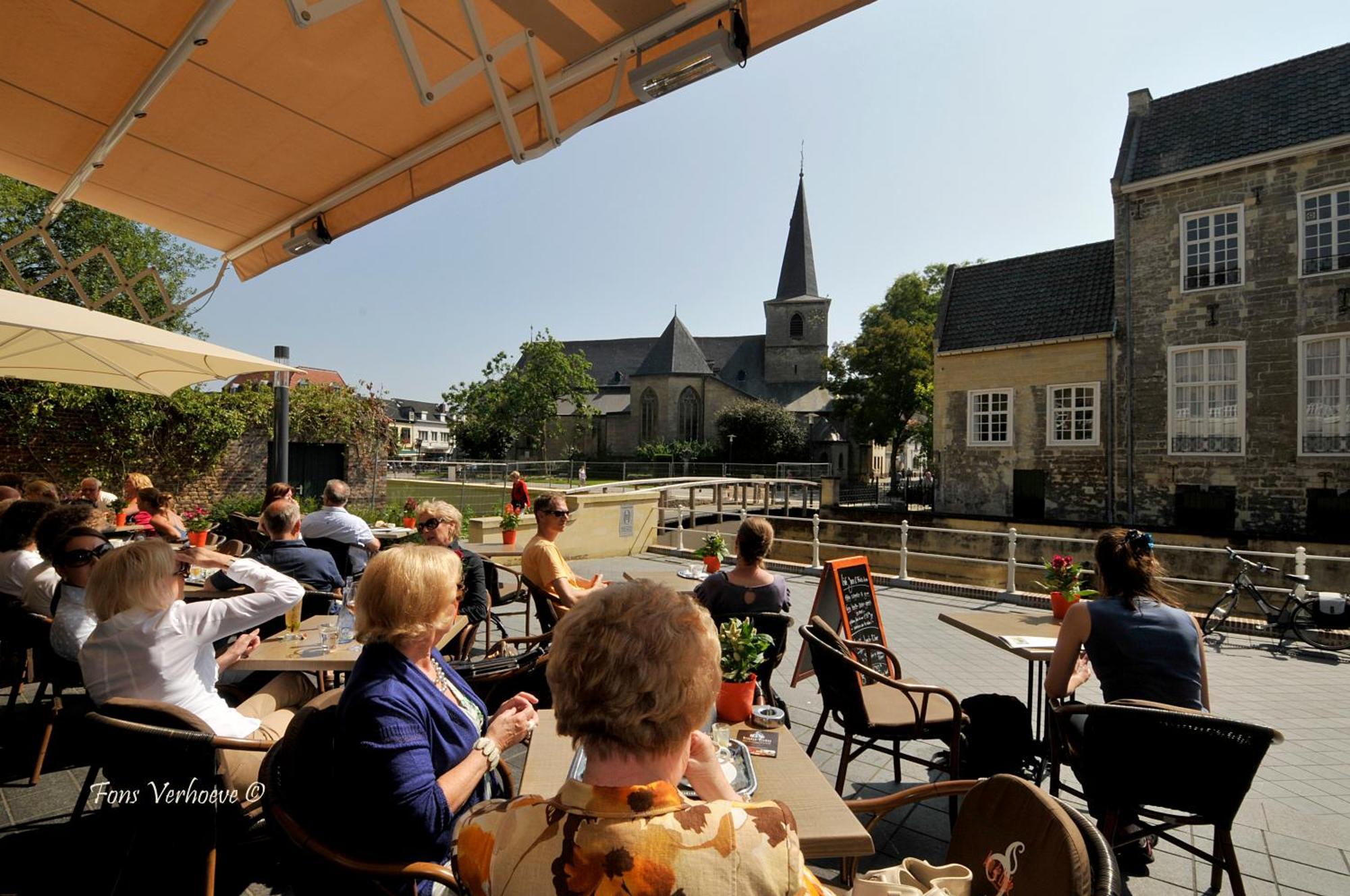 Villa Valkenburg Valkenburg aan de Geul Luaran gambar
